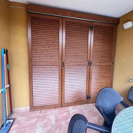 Torrevieja 200M From Sea Punta Prima Apartment Аликанте Екстериор снимка