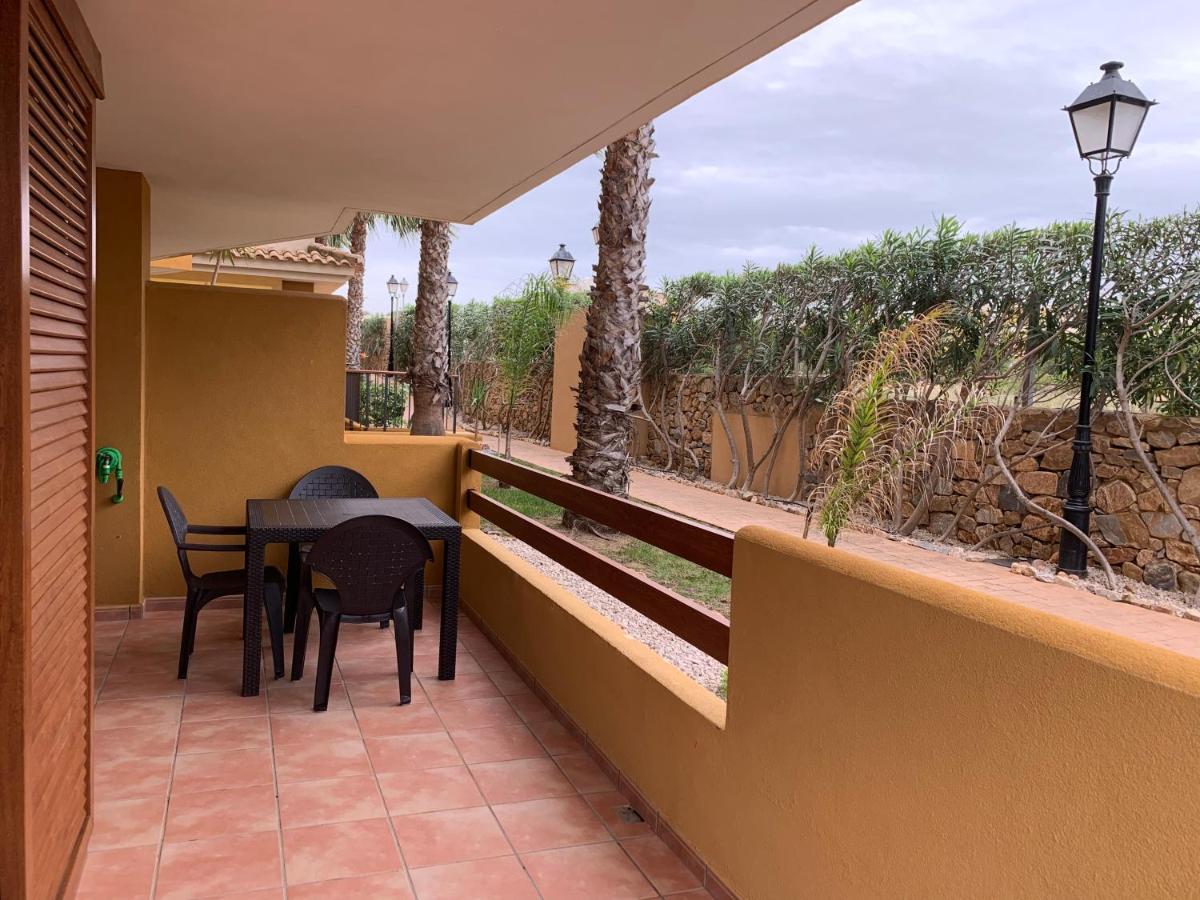 Torrevieja 200M From Sea Punta Prima Apartment Аликанте Екстериор снимка