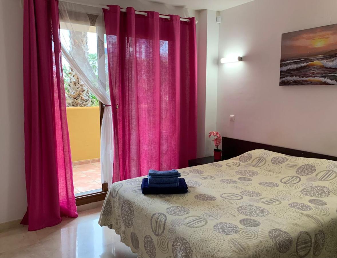 Torrevieja 200M From Sea Punta Prima Apartment Аликанте Екстериор снимка