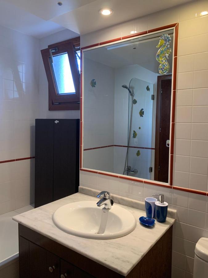 Torrevieja 200M From Sea Punta Prima Apartment Аликанте Екстериор снимка