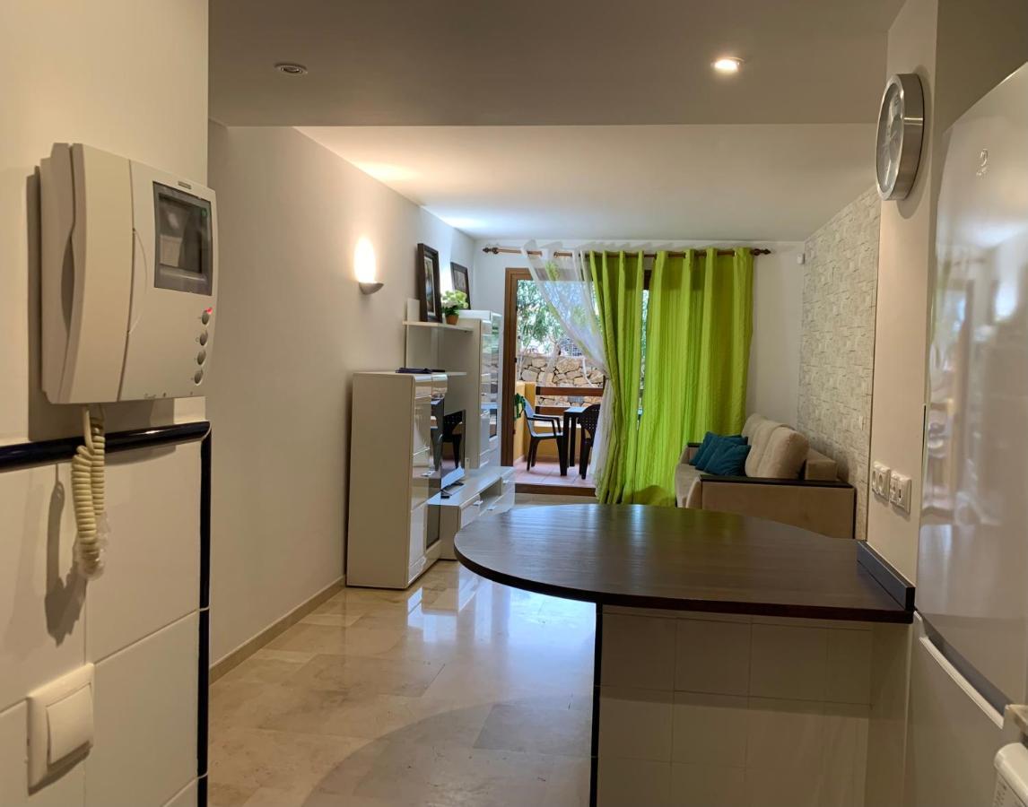 Torrevieja 200M From Sea Punta Prima Apartment Аликанте Екстериор снимка