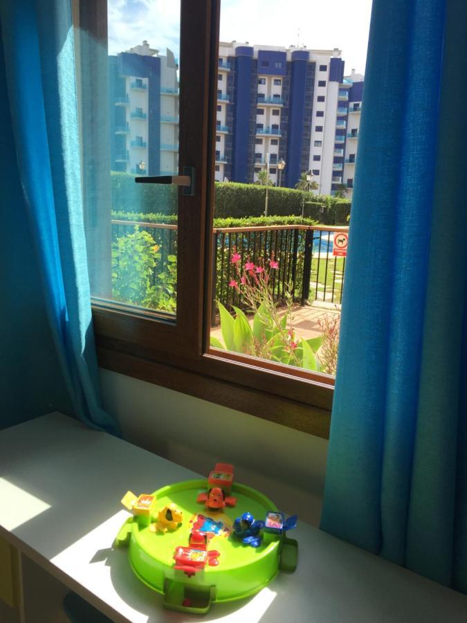 Torrevieja 200M From Sea Punta Prima Apartment Аликанте Екстериор снимка