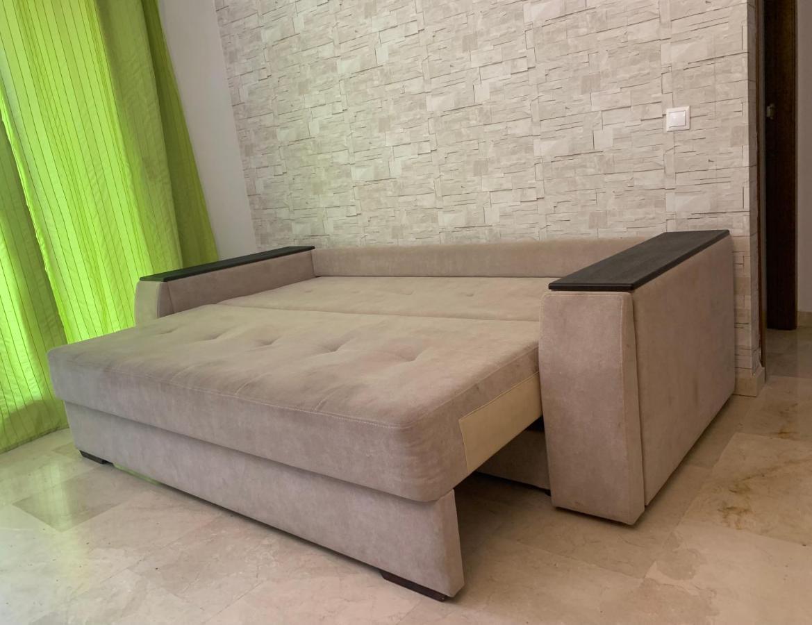 Torrevieja 200M From Sea Punta Prima Apartment Аликанте Екстериор снимка